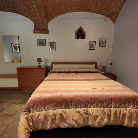 All'Imperatore Cherasco Exterior photo