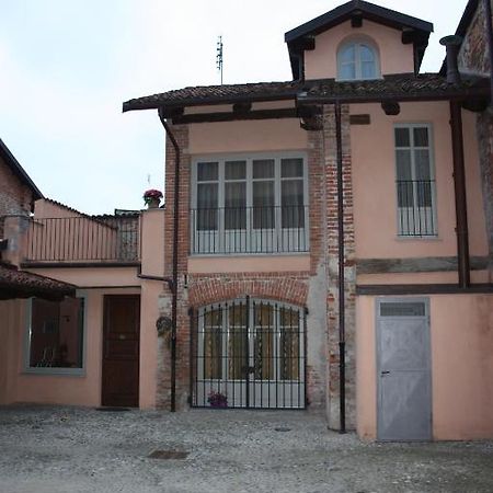 All'Imperatore Cherasco Exterior photo