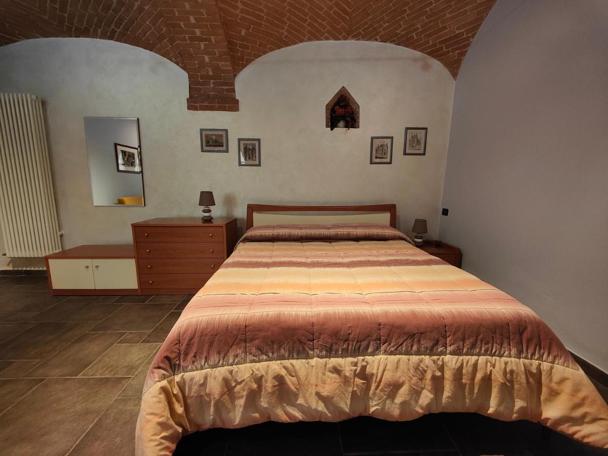 All'Imperatore Cherasco Exterior photo