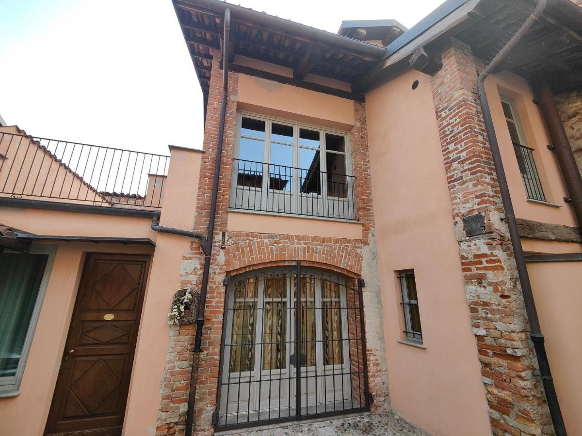 All'Imperatore Cherasco Exterior photo